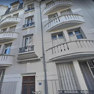  Appartement L Hôte Rutène France