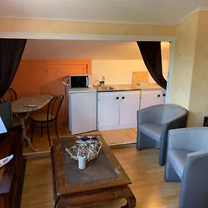  Appartement Chez Christine France