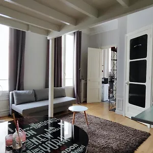  Appartement Rue Paul Valery - 16 - 1160 France