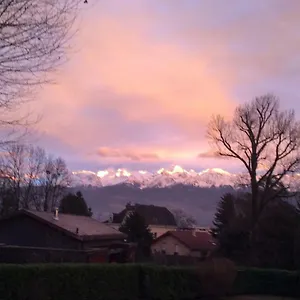  Appartement Montfleury France